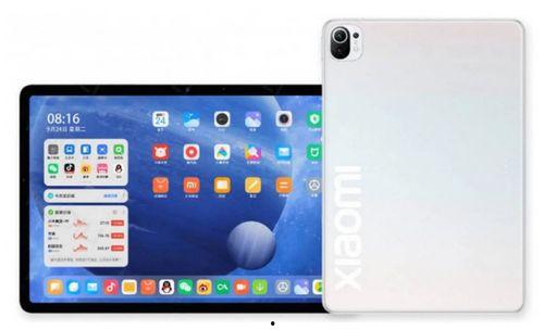 安卓平板最新平板爆料,颠覆性设计与强劲性能，引领平板市场新潮流  第3张