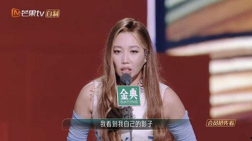 谢娜爆料曾可妮视频,揭秘幕后花絮引网友热议”  第3张